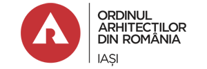 Ordinul Arhitecților din România - Iași